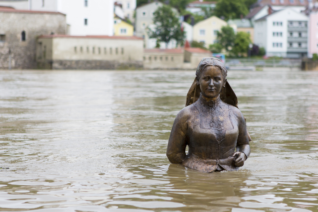 Single frauen passau