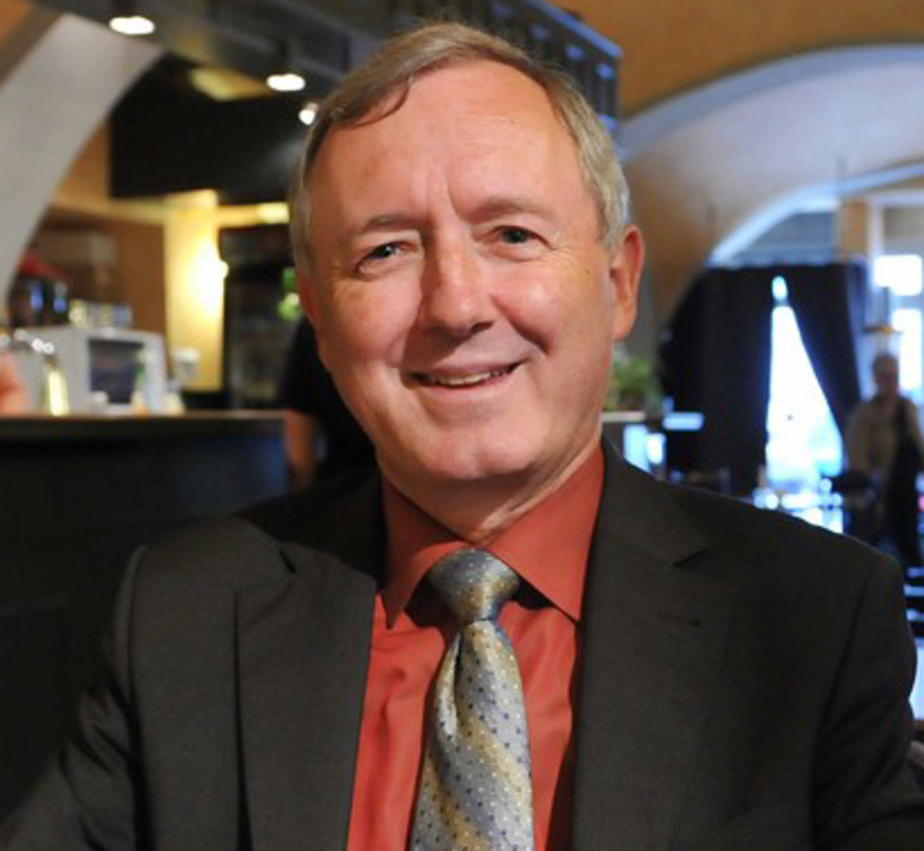 Dr. Max Stadler, ein Gentleman der Politik Brennpunkt Medienagentur