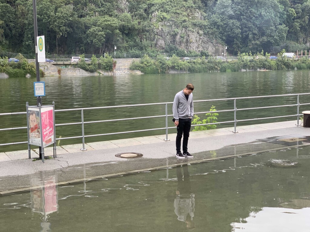 Schon jetzt hat das hochwasser die pegel von 1954 und 2002 überschritten. Hochwasser Passau Innenstadt : Hochwasser Schauen Nachrichten Burgerblick Passau